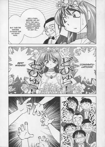 [Okamoto Fujio] Miku no Rankou Nikki Fhentai - Page 95