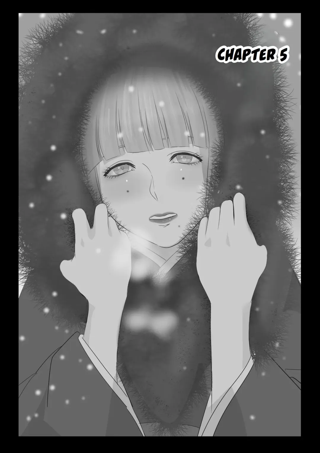 Kagendou Vol. 2 Fhentai - Page 3