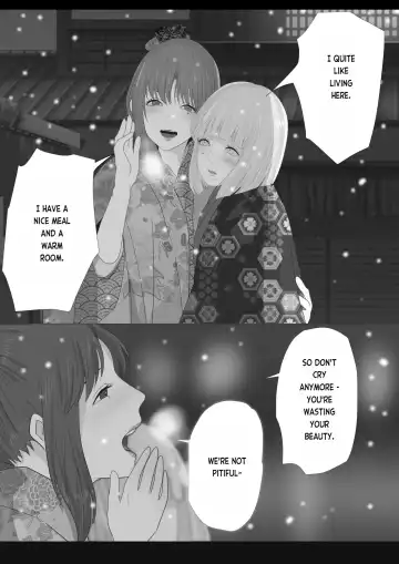 Kagendou Vol. 2 Fhentai - Page 41