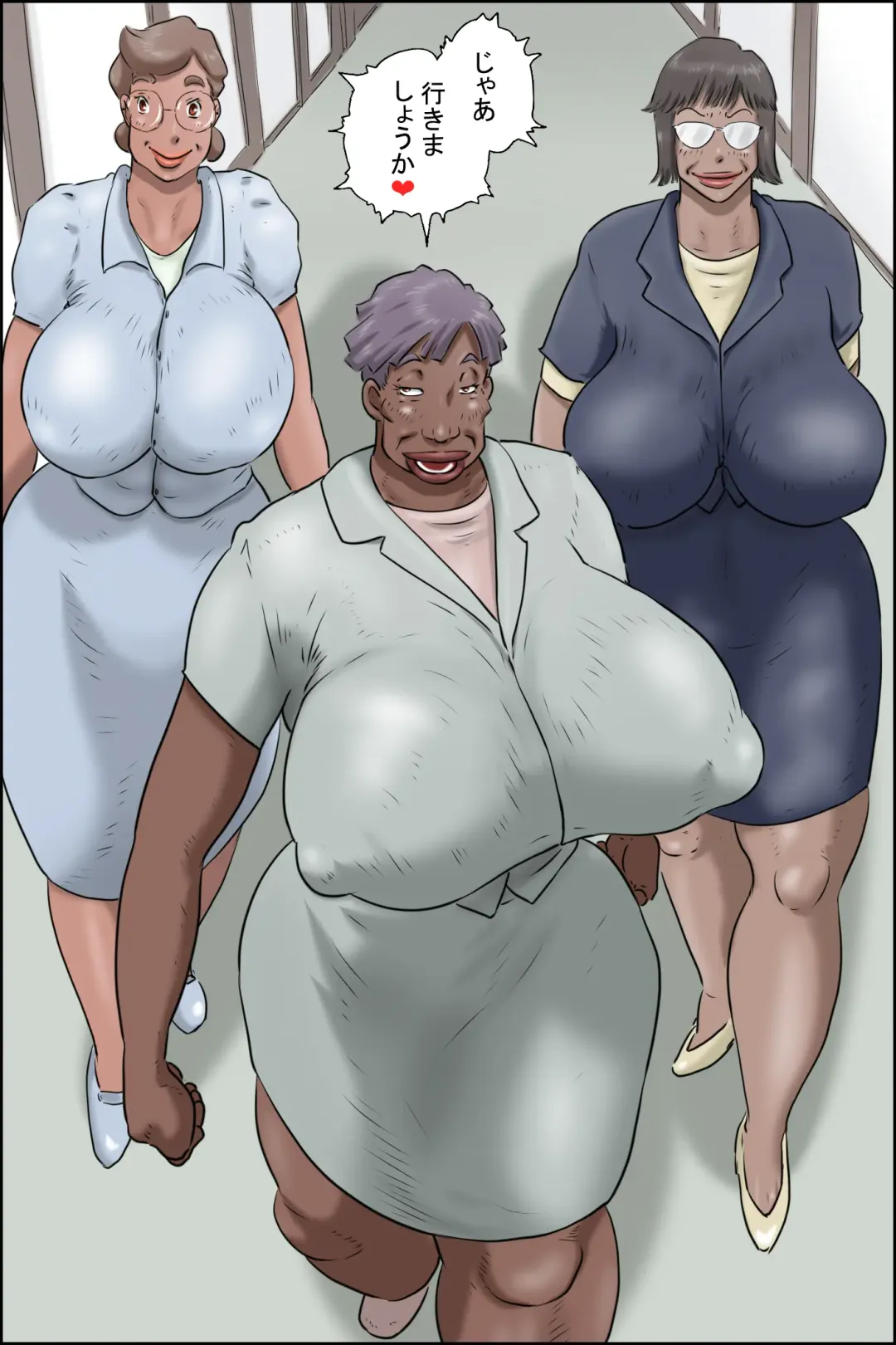 Butayama-kun is a special recommendation! Fhentai - Page 5