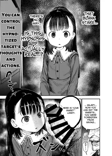 [Shizuma] Hakoiri Loli wa Saimin demo Okasareru Fhentai - Page 8