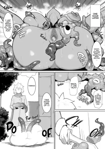 [Fujoujoshi] Pound Town With The New Party Member 2 (decensored) Fhentai - Page 7