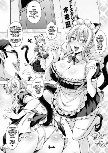 [Takurou] JK Alice no Erina JK Fhentai - Page 48