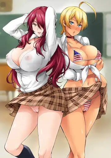 [Takurou] JK Alice no Erina JK Fhentai - Page 62