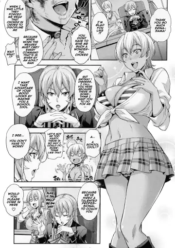 [Takurou] JK Alice no Erina JK Fhentai - Page 73
