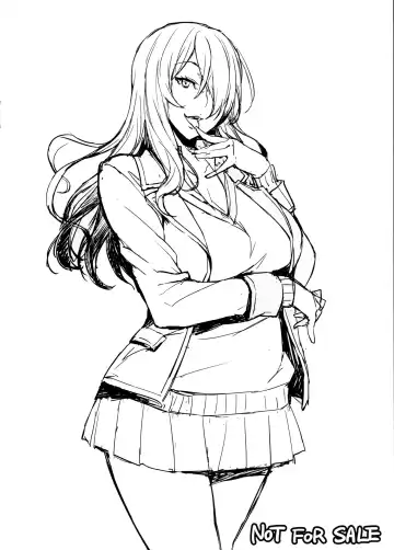 [Takurou] JK Alice no Erina JK Fhentai - Page 92