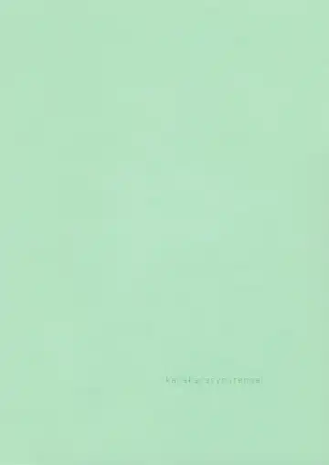 [Riuta Gao] Kami-sama no Iutoori Fhentai - Page 9