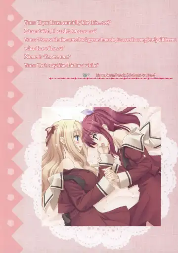 [Kani Biimu - Peko] Sono Hanabira ni Kuchizuke wo - Artworks Fhentai - Page 14