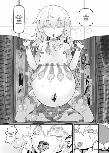 [Yassy] Sakuya Doll 4 Fhentai - Page 13
