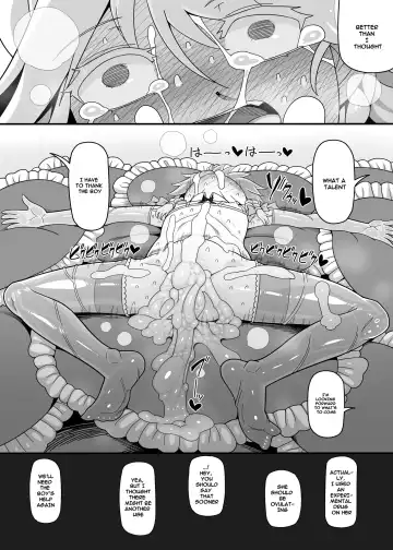 [Yassy] Sakuya Doll 4 Fhentai - Page 29