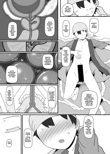 [Yassy] Sakuya Doll 4 Fhentai - Page 30