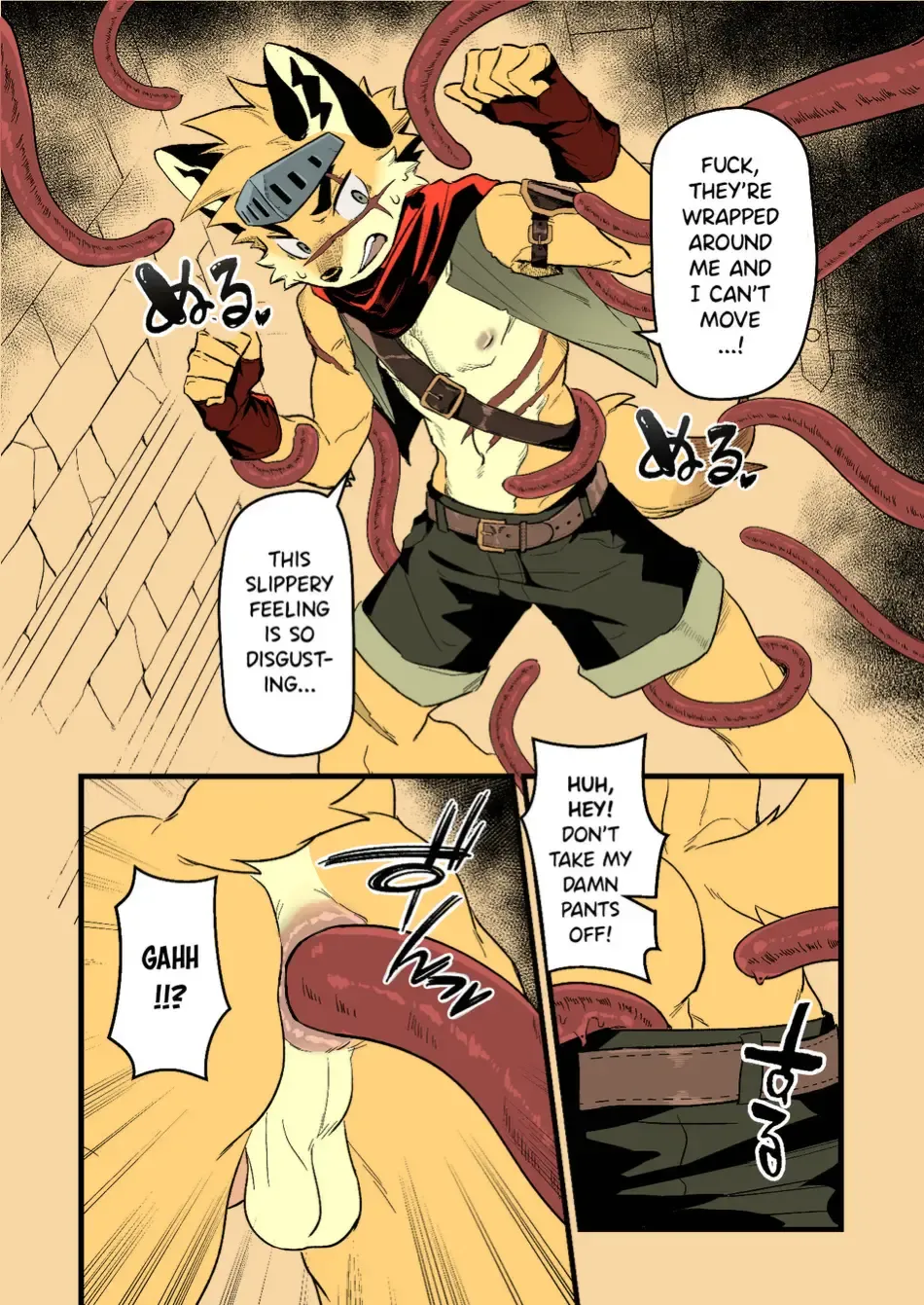 [Mada Tarou] Yuusha-sama ga Makeru Wakenai! | How Can The Hero Ever Lose! (decensored) Fhentai - Page 7