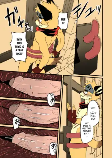 [Mada Tarou] Yuusha-sama ga Makeru Wakenai! | How Can The Hero Ever Lose! (decensored) Fhentai - Page 26