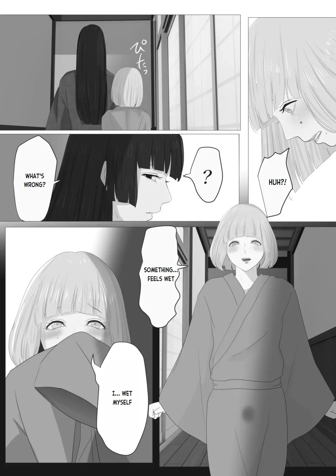 Kagendou Vol. 3 Fhentai - Page 43