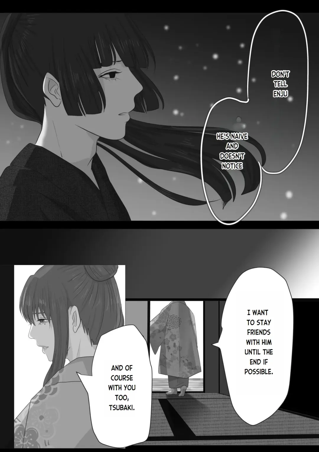 Kagendou Vol. 3 Fhentai - Page 75