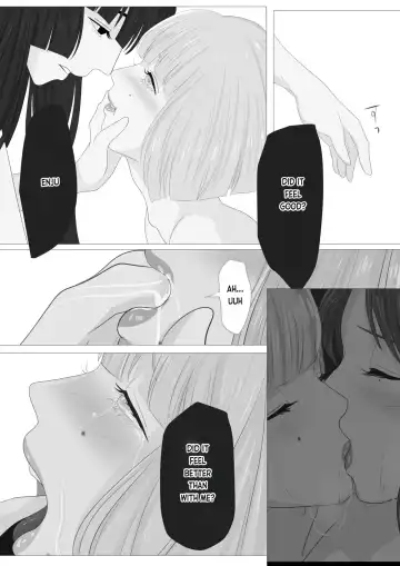 Kagendou Vol. 3 Fhentai - Page 27