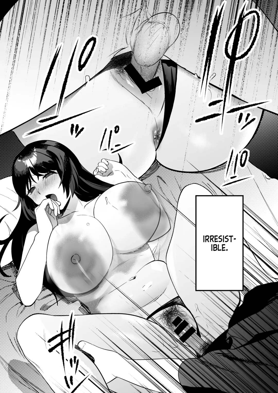 [Same Manma] Seitaishi ~Watashi no Tsuma o Daitekure~ | The Sexual Therapist ~Please Sleep with My Wife~ Fhentai - Page 54