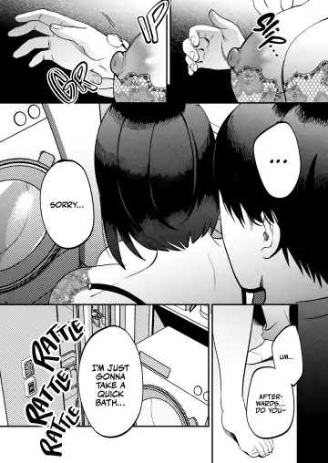 [Same Manma] Seitaishi ~Watashi no Tsuma o Daitekure~ | The Sexual Therapist ~Please Sleep with My Wife~ Fhentai - Page 14