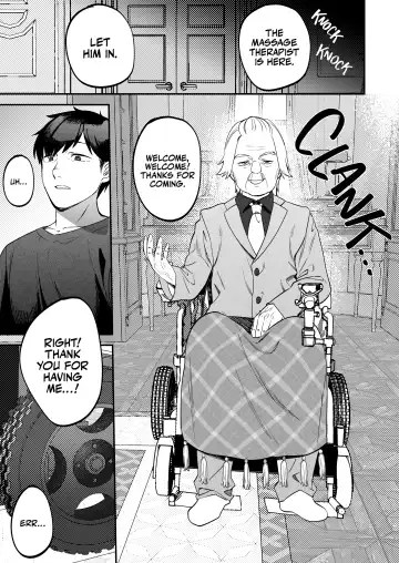 [Same Manma] Seitaishi ~Watashi no Tsuma o Daitekure~ | The Sexual Therapist ~Please Sleep with My Wife~ Fhentai - Page 22