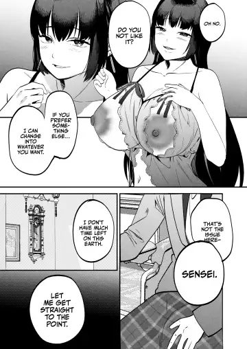 [Same Manma] Seitaishi ~Watashi no Tsuma o Daitekure~ | The Sexual Therapist ~Please Sleep with My Wife~ Fhentai - Page 26