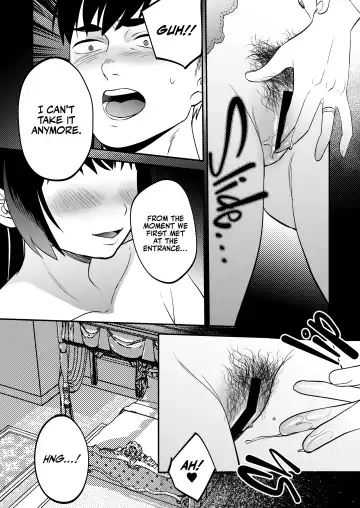 [Same Manma] Seitaishi ~Watashi no Tsuma o Daitekure~ | The Sexual Therapist ~Please Sleep with My Wife~ Fhentai - Page 29