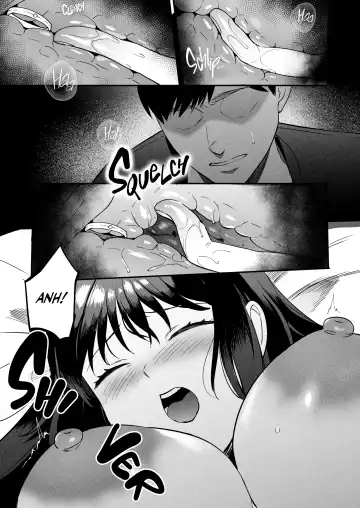 [Same Manma] Seitaishi ~Watashi no Tsuma o Daitekure~ | The Sexual Therapist ~Please Sleep with My Wife~ Fhentai - Page 46