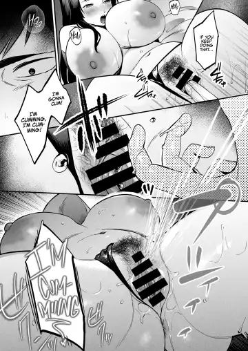 [Same Manma] Seitaishi ~Watashi no Tsuma o Daitekure~ | The Sexual Therapist ~Please Sleep with My Wife~ Fhentai - Page 48