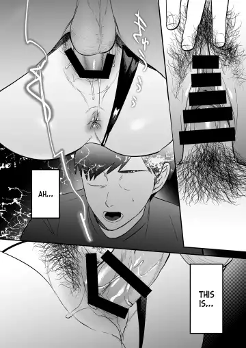 [Same Manma] Seitaishi ~Watashi no Tsuma o Daitekure~ | The Sexual Therapist ~Please Sleep with My Wife~ Fhentai - Page 53