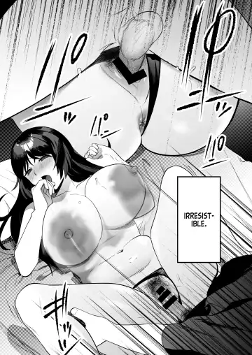 [Same Manma] Seitaishi ~Watashi no Tsuma o Daitekure~ | The Sexual Therapist ~Please Sleep with My Wife~ Fhentai - Page 54