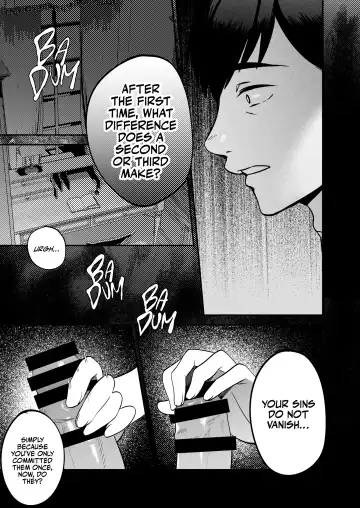 [Same Manma] Seitaishi ~Watashi no Tsuma o Daitekure~ | The Sexual Therapist ~Please Sleep with My Wife~ Fhentai - Page 78