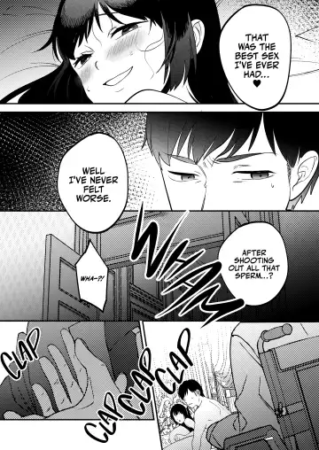 [Same Manma] Seitaishi ~Watashi no Tsuma o Daitekure~ | The Sexual Therapist ~Please Sleep with My Wife~ Fhentai - Page 86