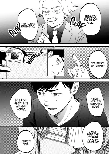 [Same Manma] Seitaishi ~Watashi no Tsuma o Daitekure~ | The Sexual Therapist ~Please Sleep with My Wife~ Fhentai - Page 87