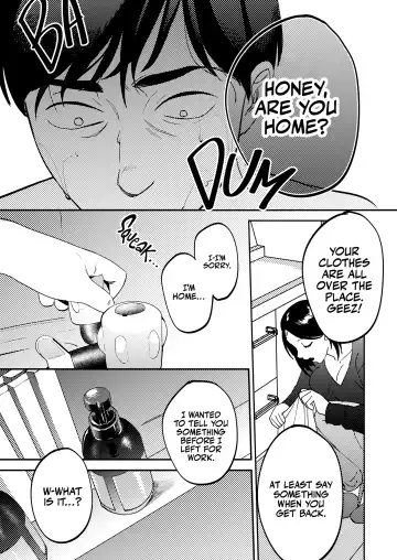 [Same Manma] Seitaishi ~Watashi no Tsuma o Daitekure~ | The Sexual Therapist ~Please Sleep with My Wife~ Fhentai - Page 90