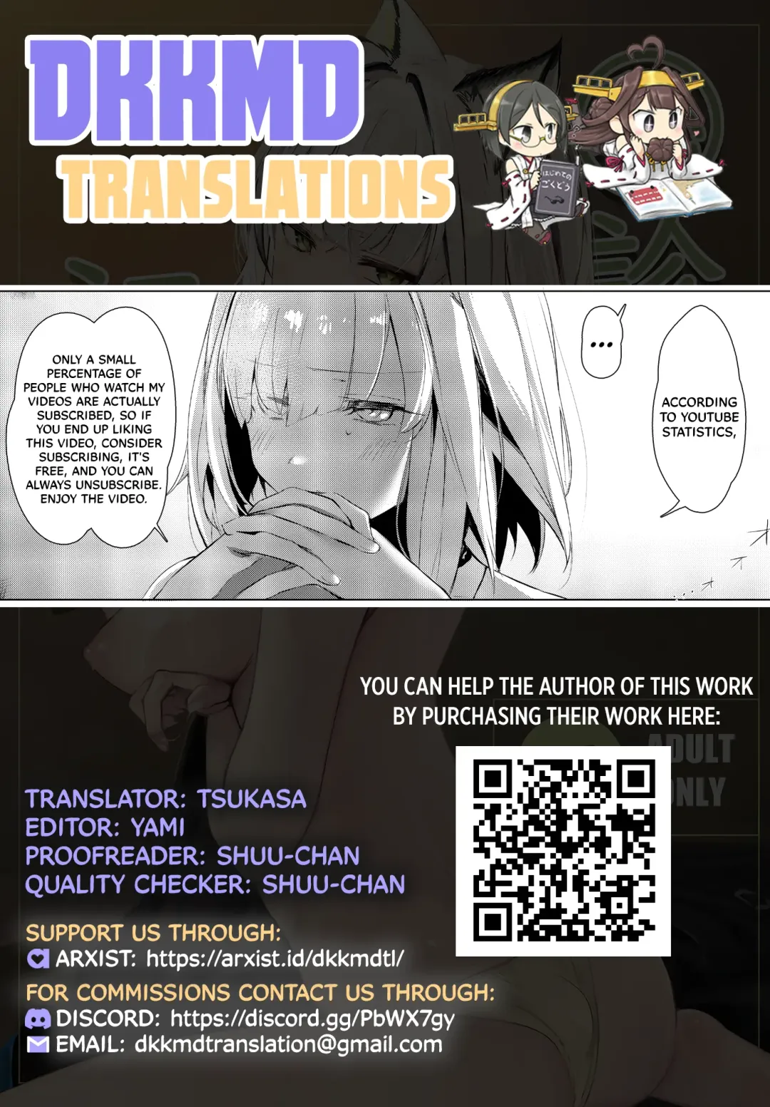 [Neko No Youchuu] Himitsu Shinryou Kiroku (decensored) Fhentai - Page 18