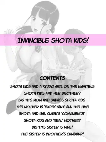 [Yonban] Shotagaki Musou! | Shotaki Warriors! 1 Fhentai - Page 2