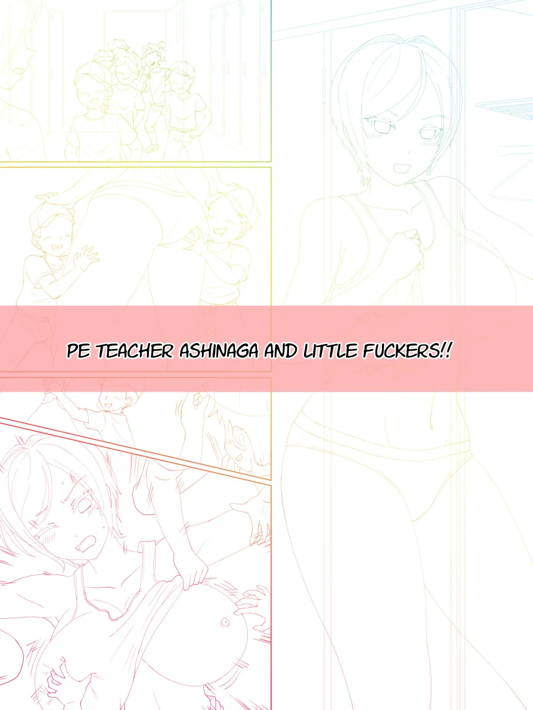 [Yonban] Shota ki Musō! 2 Shotaki Warriors! 2 Fhentai - Page 89