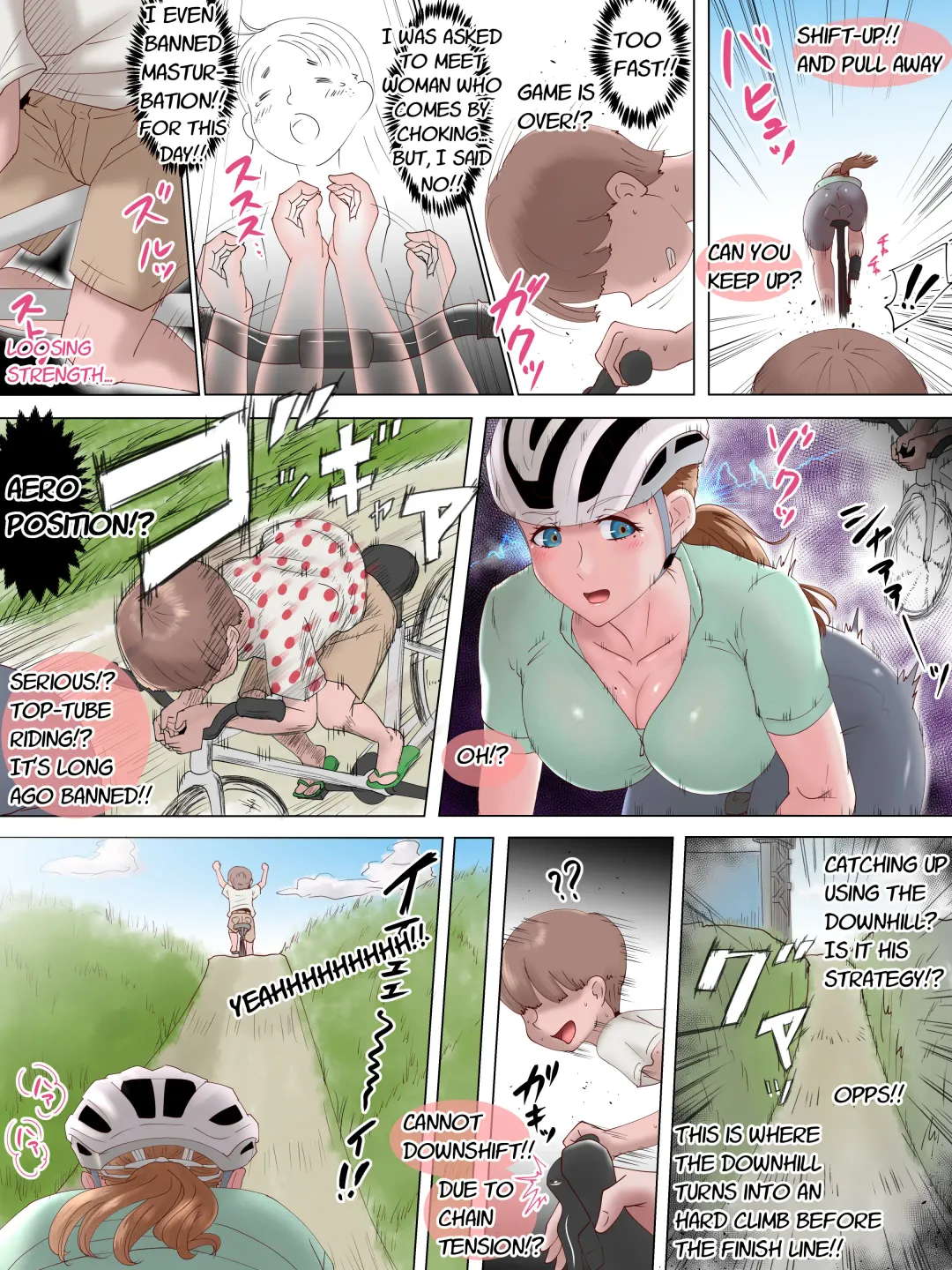 [Yonban] Shota ki Musō! 2 Shotaki Warriors! 2 Fhentai - Page 99