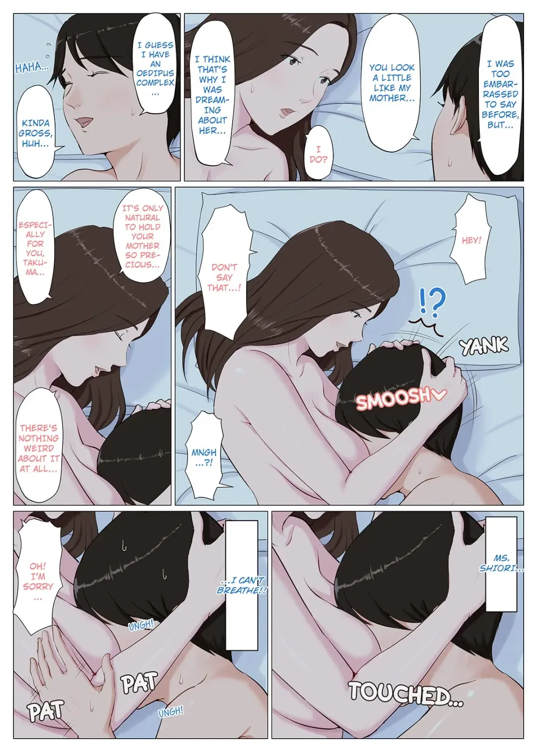 A Motherly Woman 1 - 2 Fhentai - Page 66