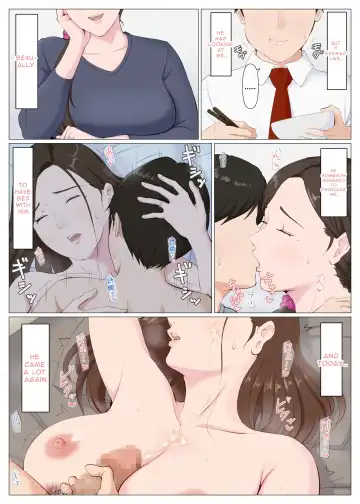 A Motherly Woman 1 - 2 Fhentai.net - Page 123