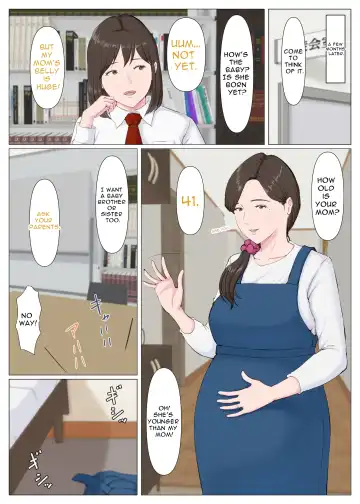 A Motherly Woman 1 - 2 Fhentai.net - Page 175