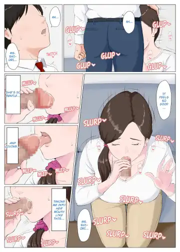 A Motherly Woman 1 - 2 Fhentai.net - Page 24