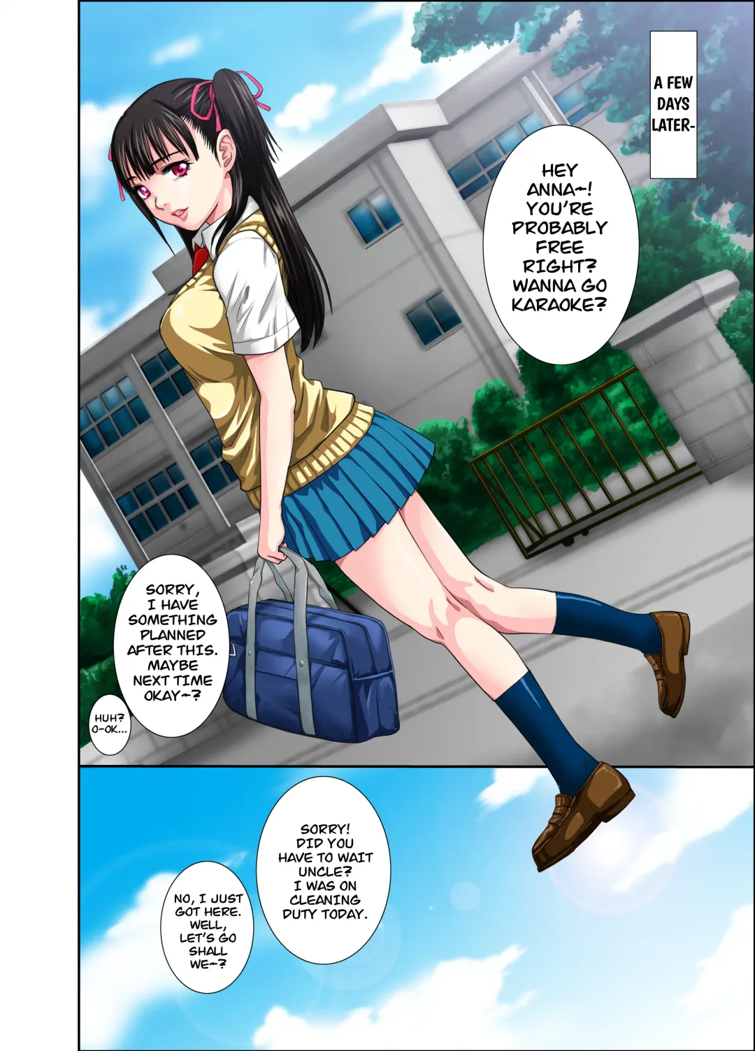 [Ryo] Toilet no Anna-chan Fhentai - Page 25