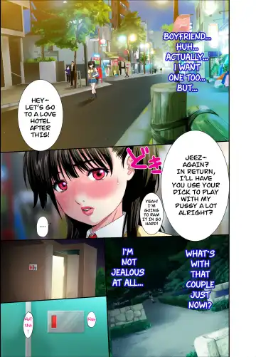 [Ryo] Toilet no Anna-chan Fhentai - Page 4