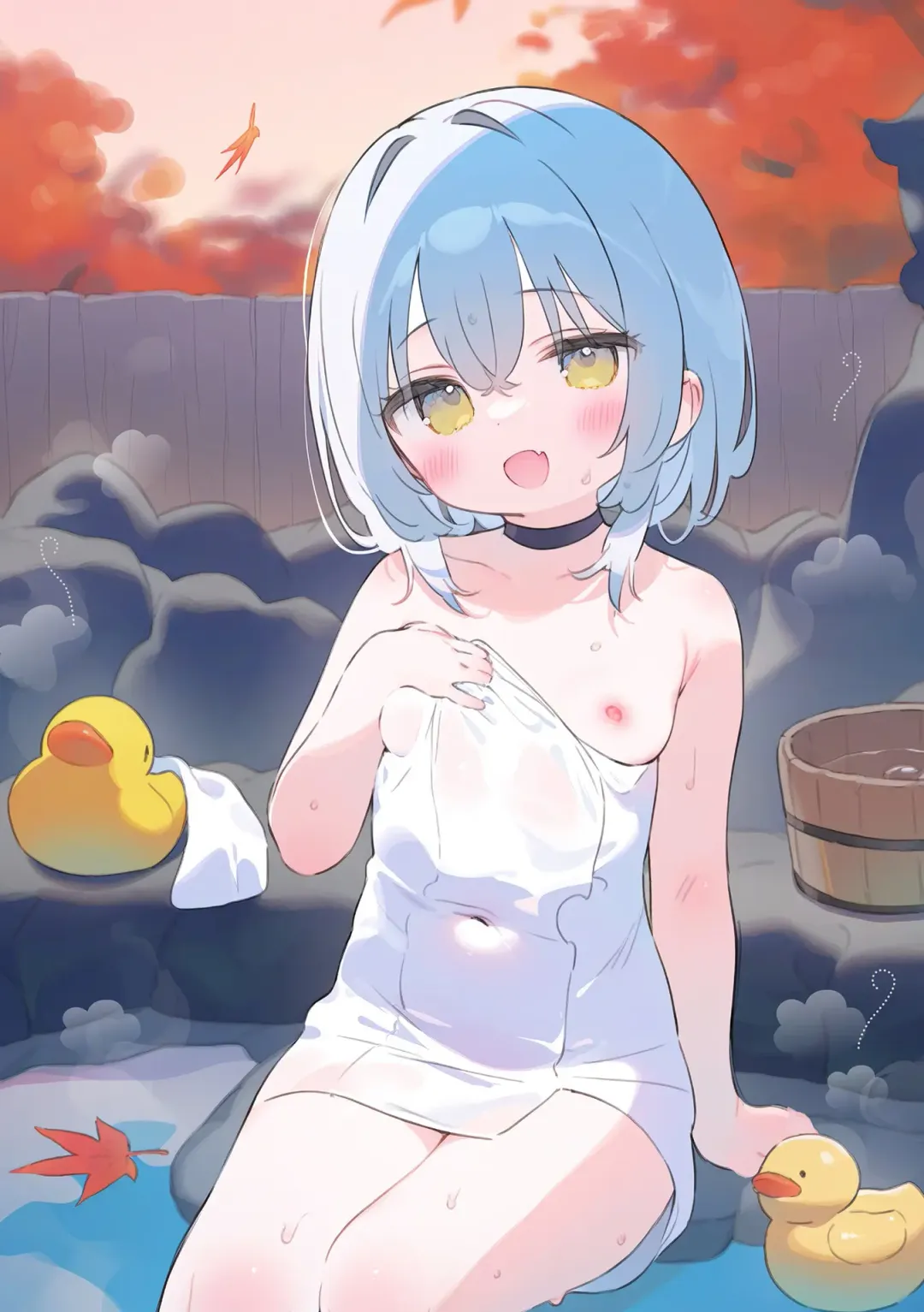 Digital Puni Pedo! Vol. 34 Fhentai - Page 2