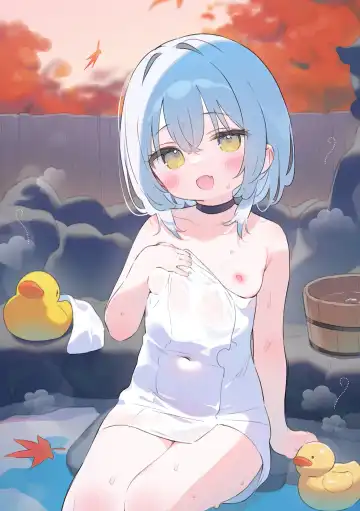 Digital Puni Pedo! Vol. 34 Fhentai - Page 2