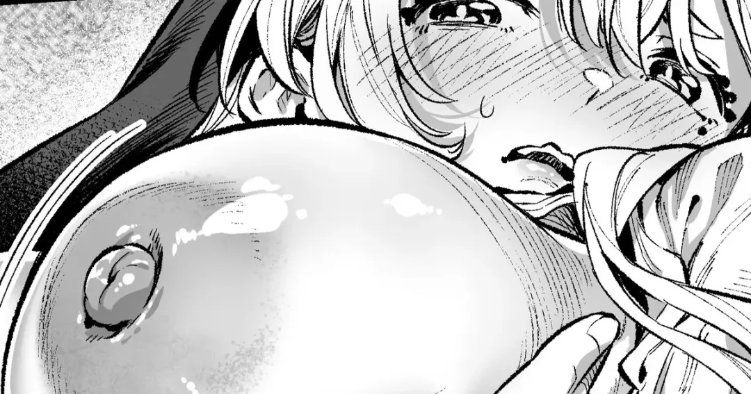 [Ooban Yaki] Sei no Kyuusai | Sexual Salvation Fhentai - Page 1