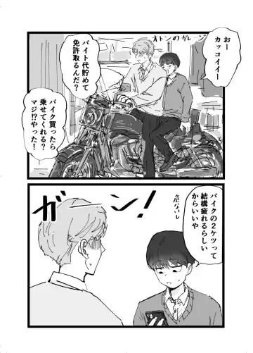 Suki desu Mizuno-kun! Tsukiatte Kudasai! Fhentai - Page 23