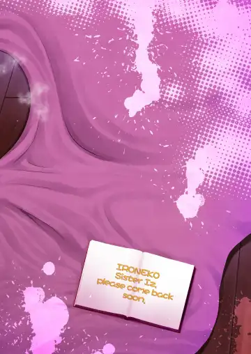 [Junji] Ironeko Izu Nee-san! Sorosoro Modotte Kite Kudasai!! Fhentai - Page 2