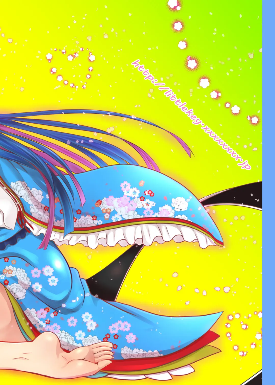 [Junji] Ironeko Touchukasou Fhentai - Page 18