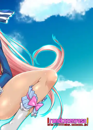 [Junji] Ironeko Zenyasai Fhentai - Page 12